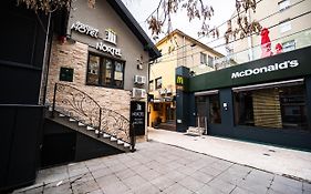 Nortel Boutique - Central Location